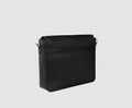 Leather Bag Black