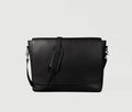 Leather Bag Black