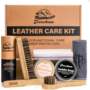 Shoe Care Kit