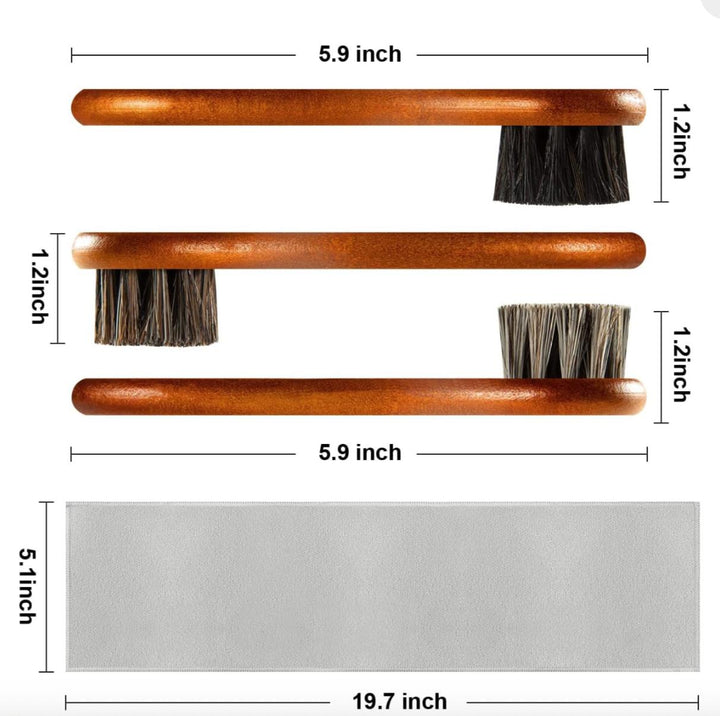 Shoe Care Kit