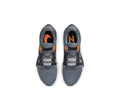 Chunky leather shoes